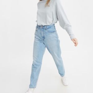 Levi’s High Loose Taper Women’s Jeans